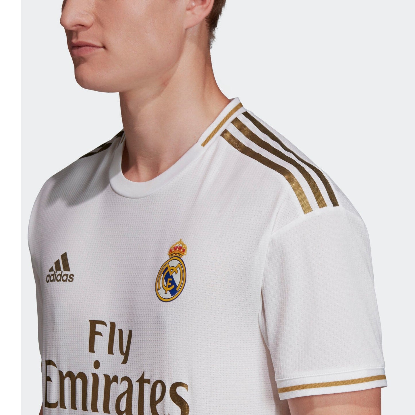 Maillot Real Madrid Domicile 2019/20