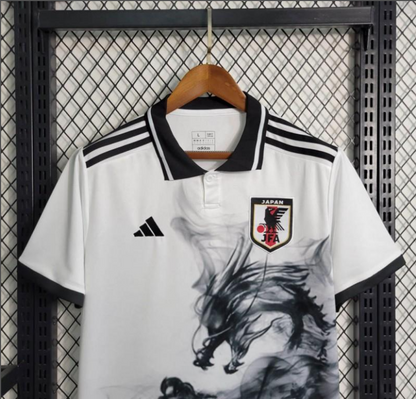 Maillot Japon Édition Spéciale 2022/23