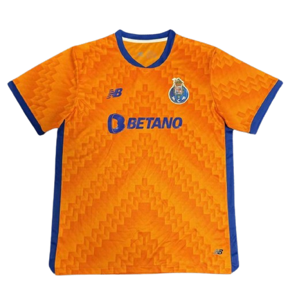 Maillot Porto Extérieur 2024/25