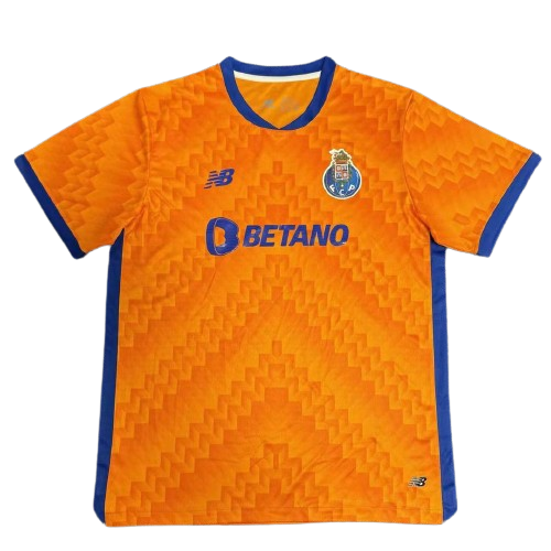 Maillot Porto Extérieur 2024/25