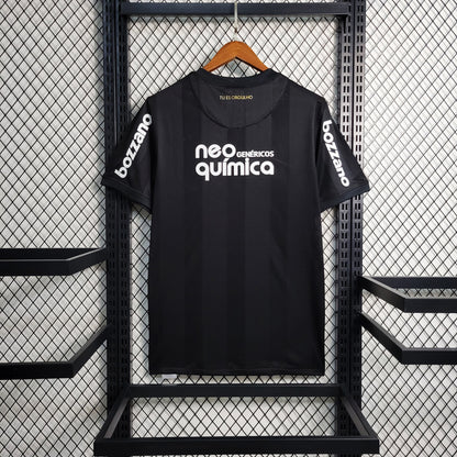 Maillot Corinthians Extérieur 2010/11