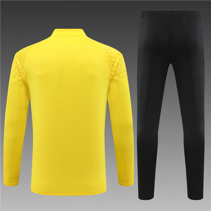 Borussia Dortmund - Survêtement - 1/2 Zip