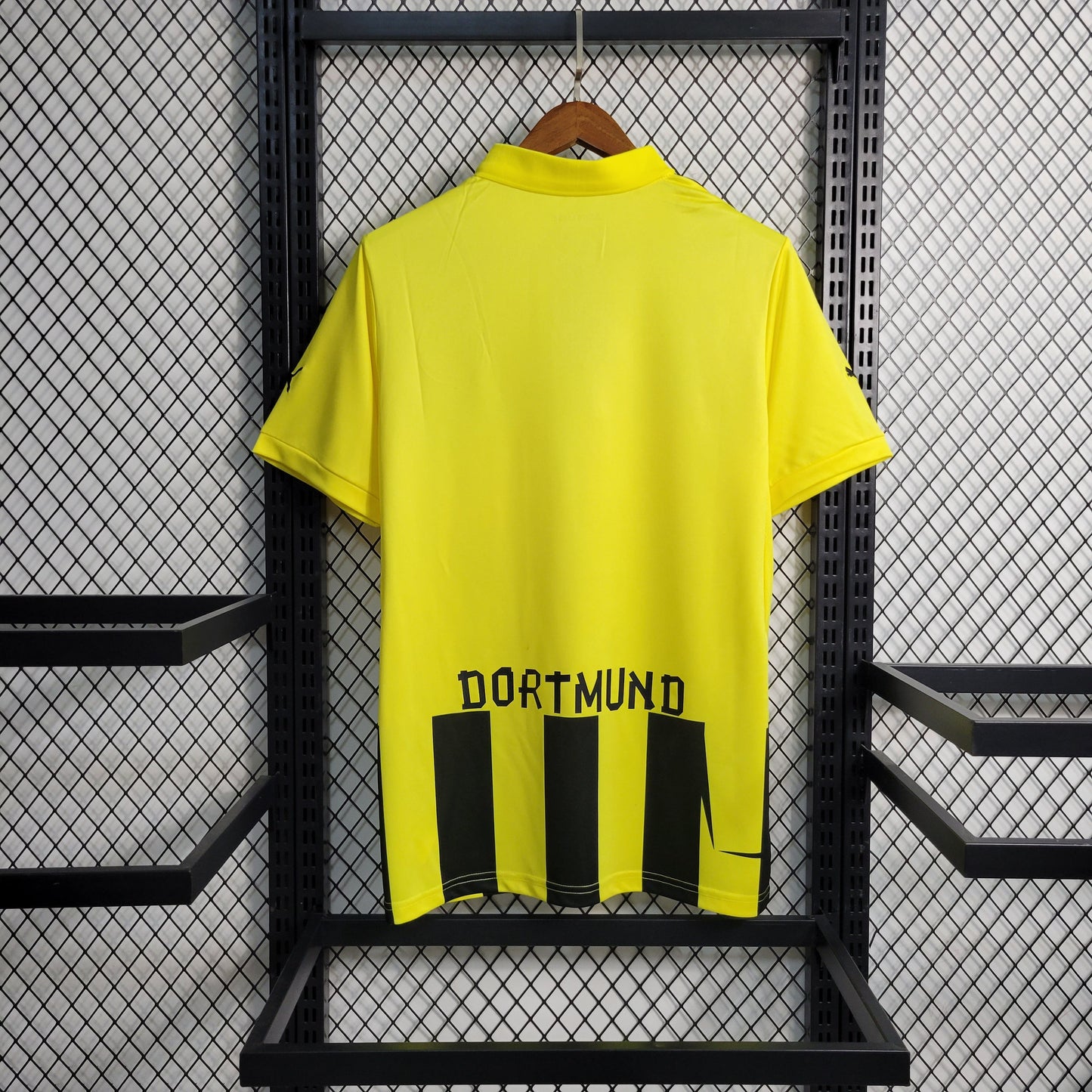 Maillot Borussia Dortmund Domicile 2012/13