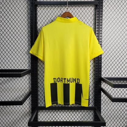 Maillot Borussia Dortmund Domicile 2012/13