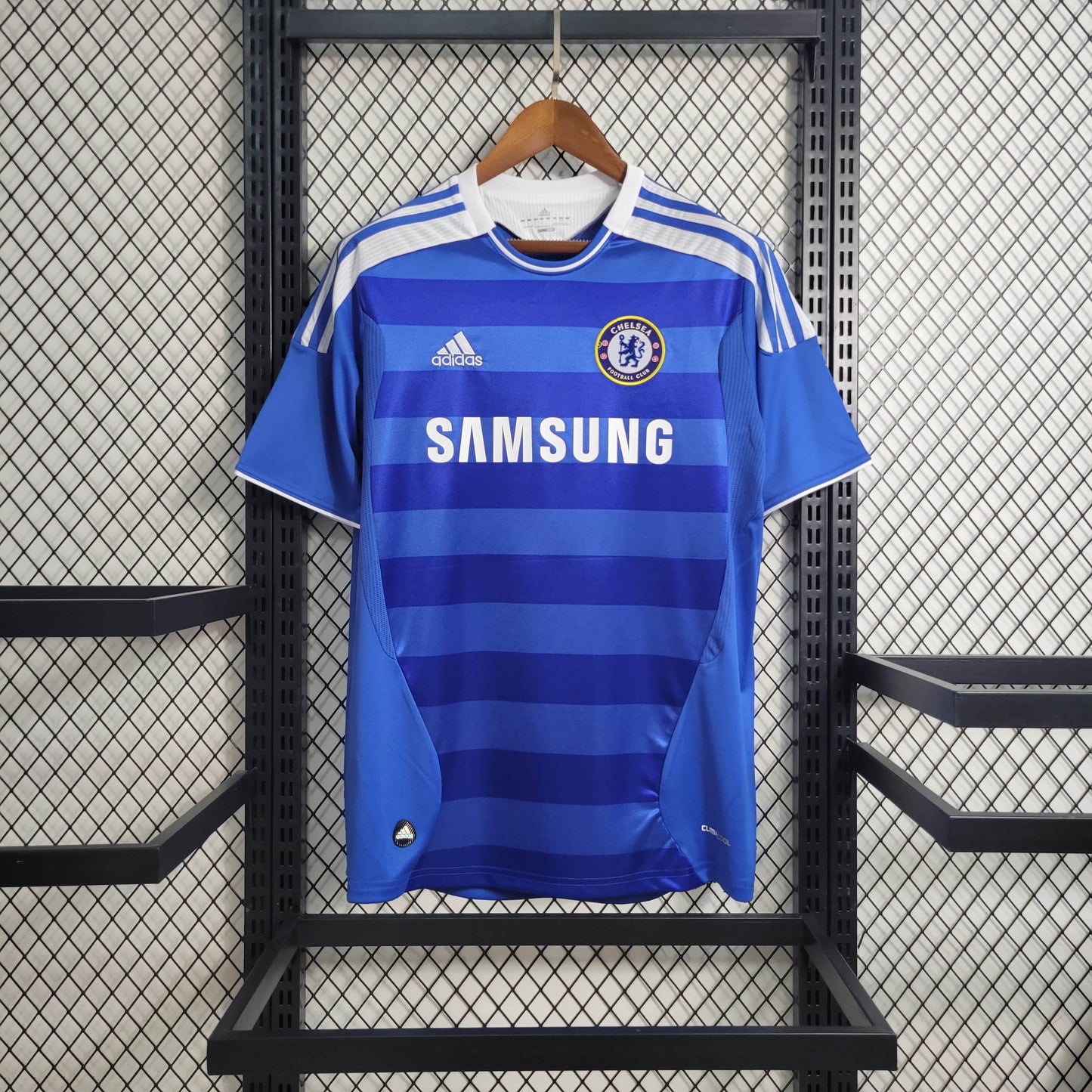 Maillot Chelsea Domicile 2011/12