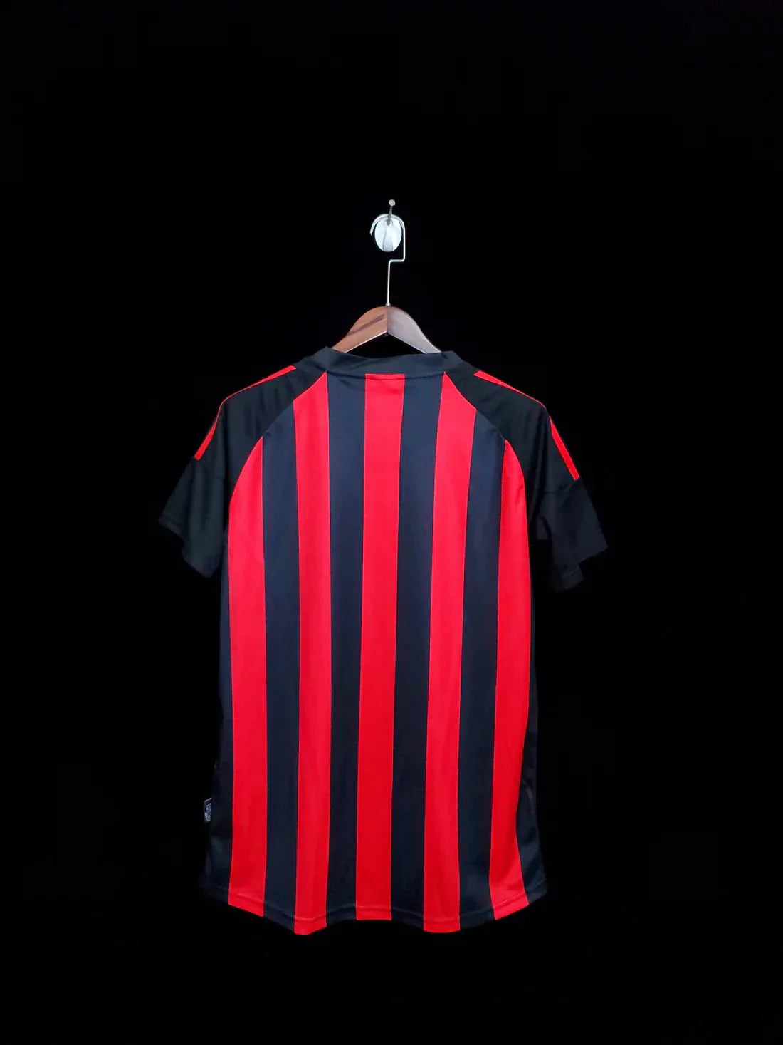 Maillot Maillot AC Milan Domicile 2002/03