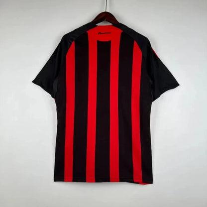 Maillot AC Milan Domicile 2008/09