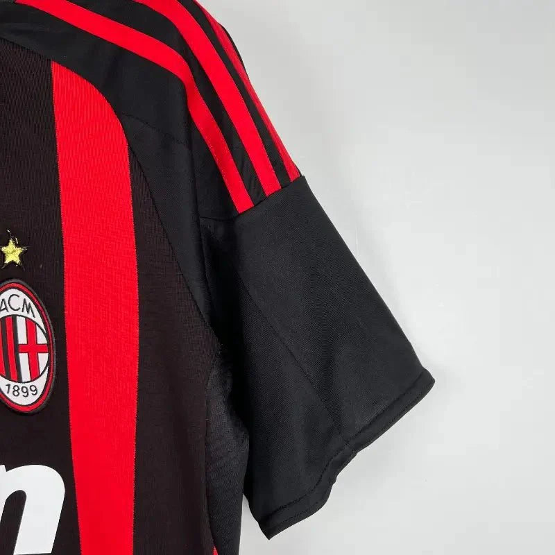 Maillot AC Milan Domicile 2008/09