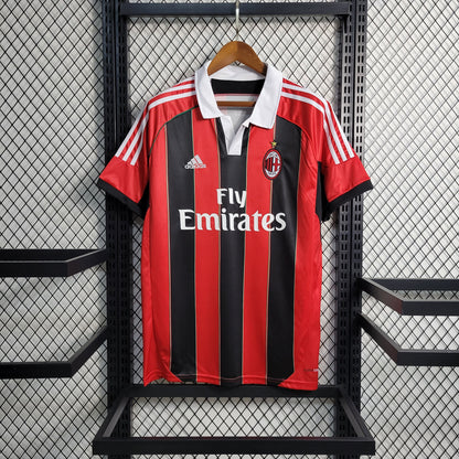 Maillot AC Milan Domicile 2012/13