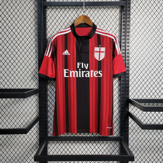 Maillot AC Milan Domicile 2014/15