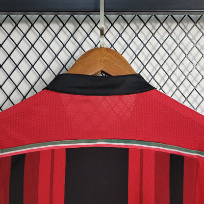 Maillot AC Milan Domicile 2014/15