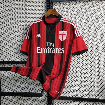 Maillot AC Milan Domicile 2014/15