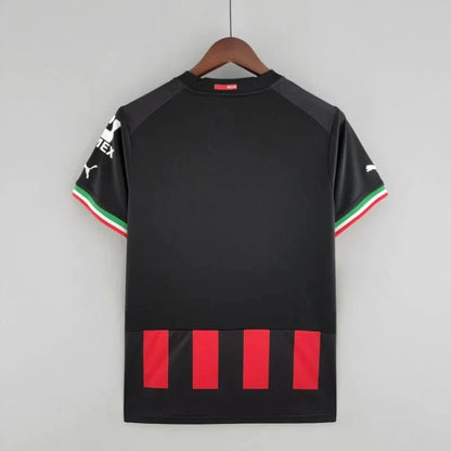 Maillot AC Milan Domicile 2022/23