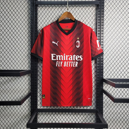 Maillot AC Milan Domicile 2023/24