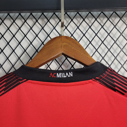 Maillot AC Milan Domicile 2023/24