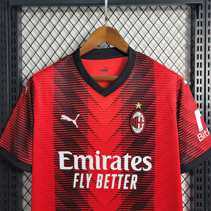 Maillot AC Milan Domicile 2023/24