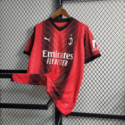 Maillot AC Milan Domicile 2023/24