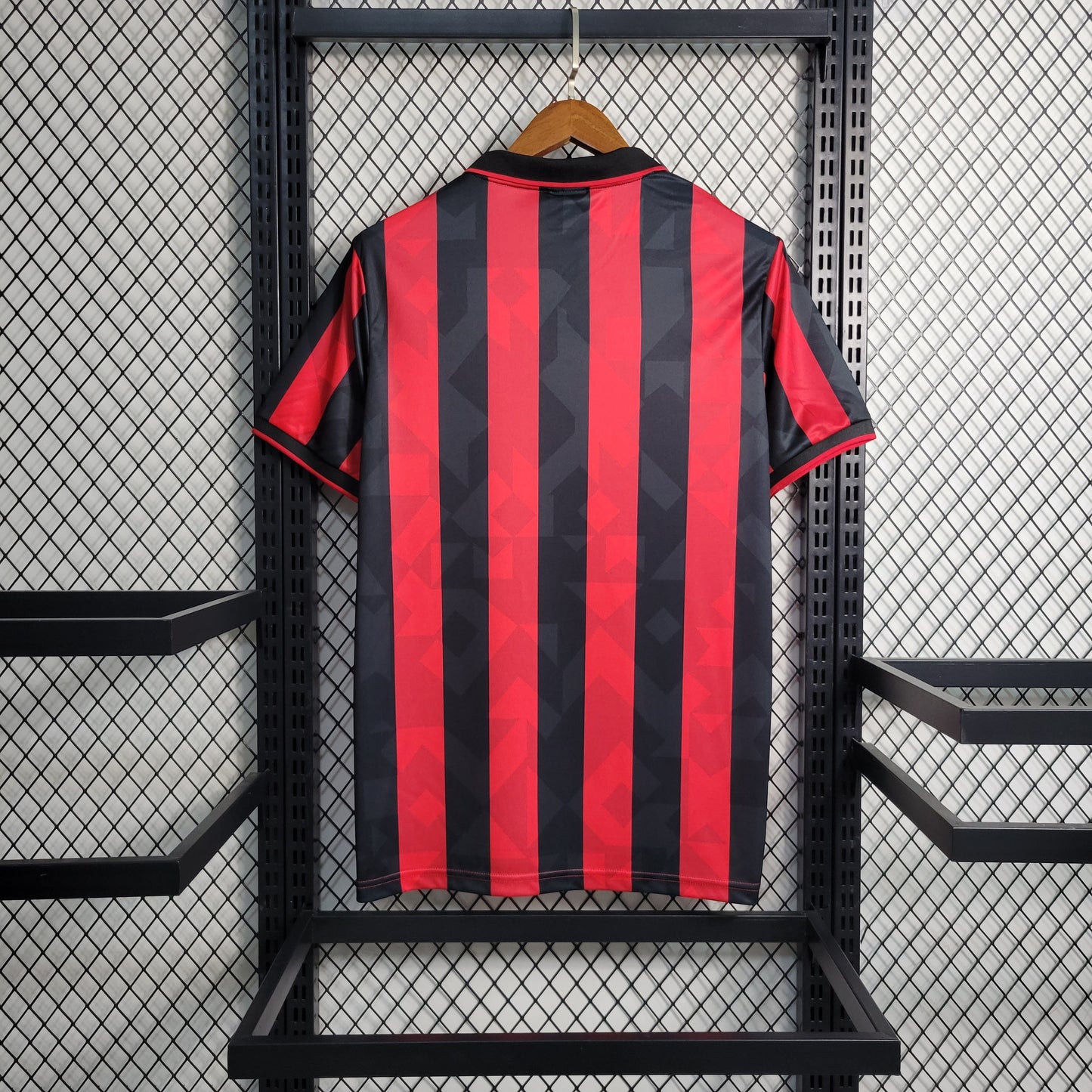 Maillot AC Milan Domicile 1993/94