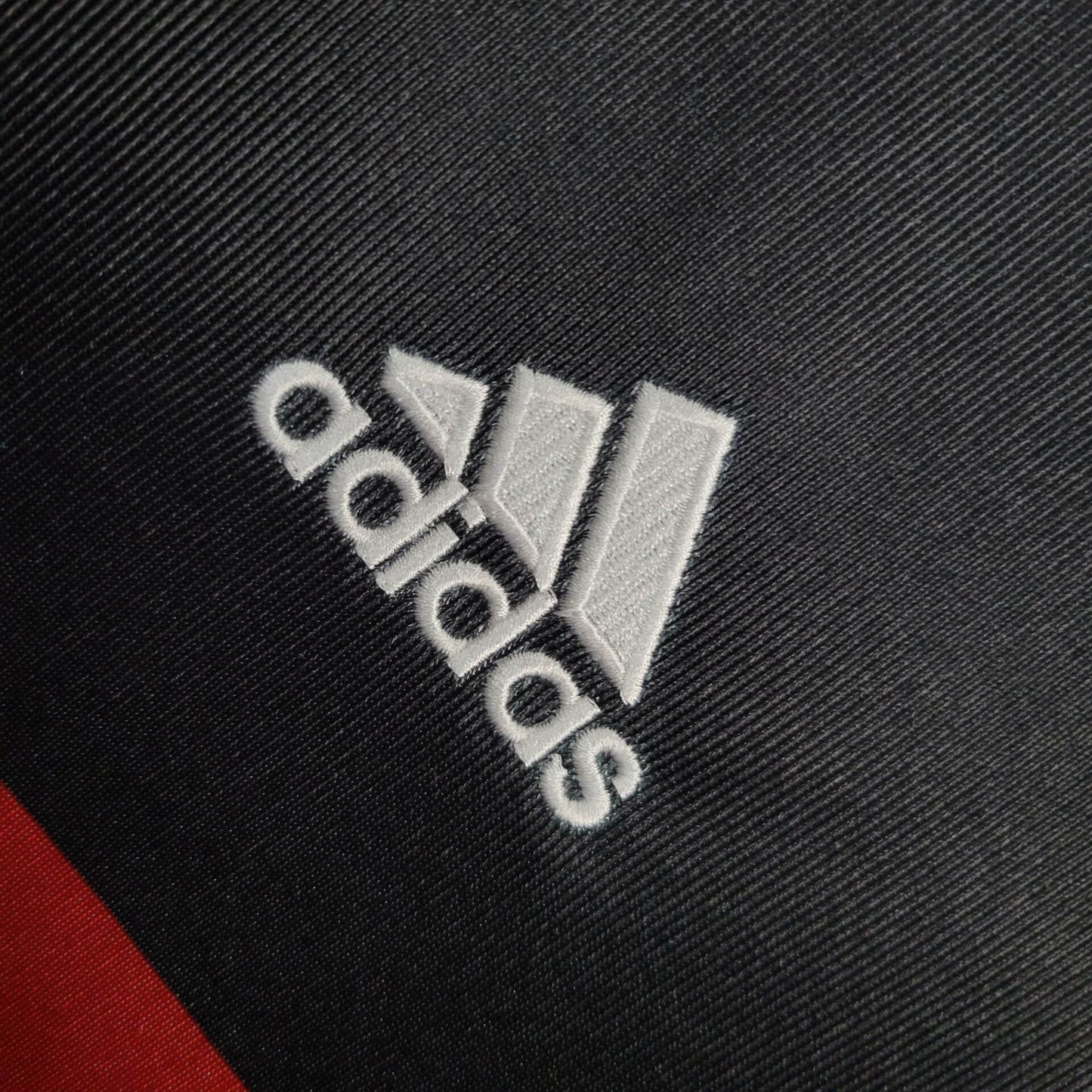 Maillot AC Milan Domicile 1998/99