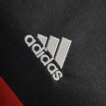 Maillot AC Milan Domicile 1998/99