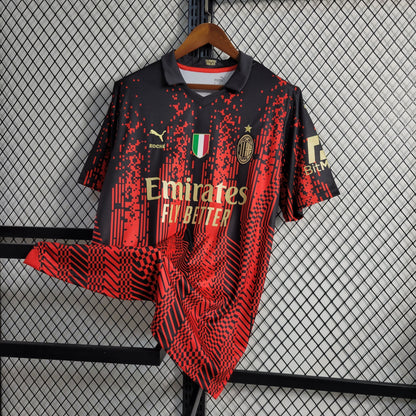 Maillot AC Milan Édition Spéciale 2023/24