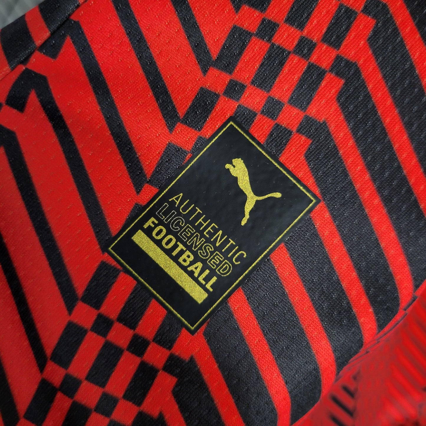 Maillot AC Milan Édition Spéciale 2023/24