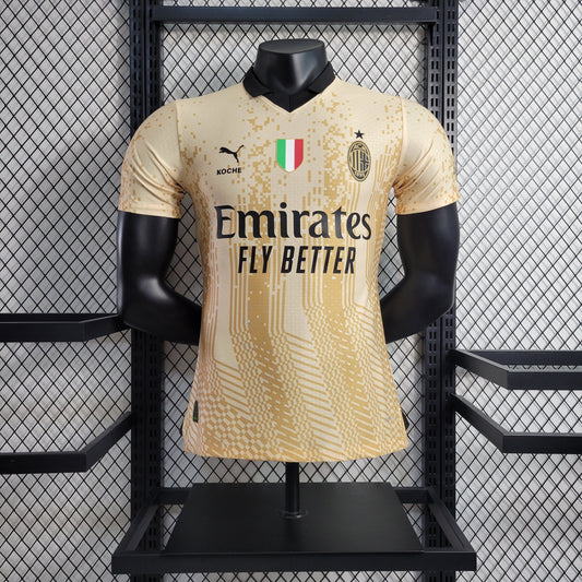 Maillot AC Milan Édition Spéciale 2023/24 - Version Joueur