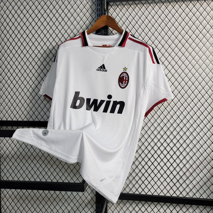 Maillot AC Milan Extérieur 2009/10