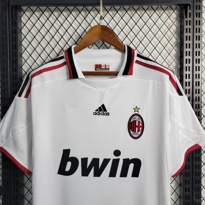 Maillot AC Milan Extérieur 2009/10