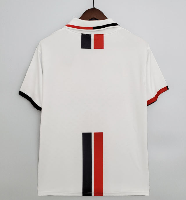 Maillot AC Milan Extérieur 1995/96