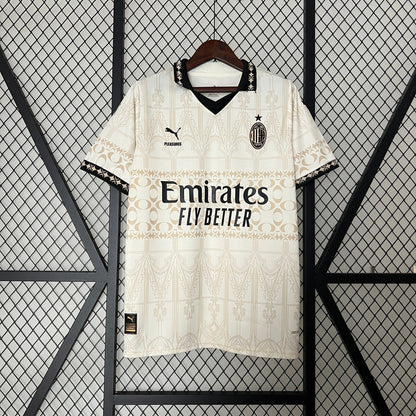 Maillot AC Milan Quatrième 2023/24