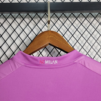 Maillot AC Milan Troisième 2023/24