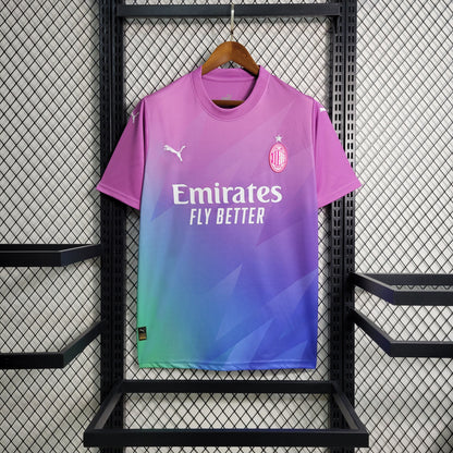 Maillot AC Milan Troisième 2023/24