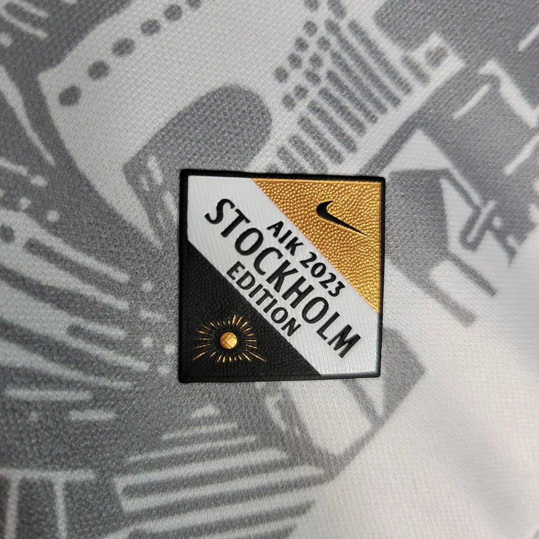 Maillot AIK Édition Spéciale 2022/23