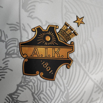 Maillot AIK Édition Spéciale 2022/23