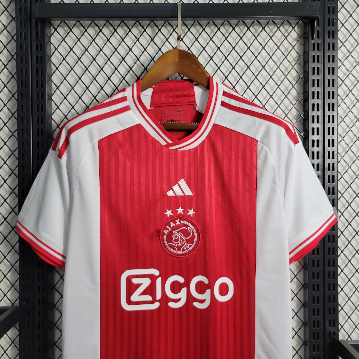 Maillot Ajax Domicile 2023/24