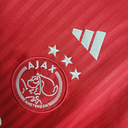 Maillot Ajax Domicile 2023/24