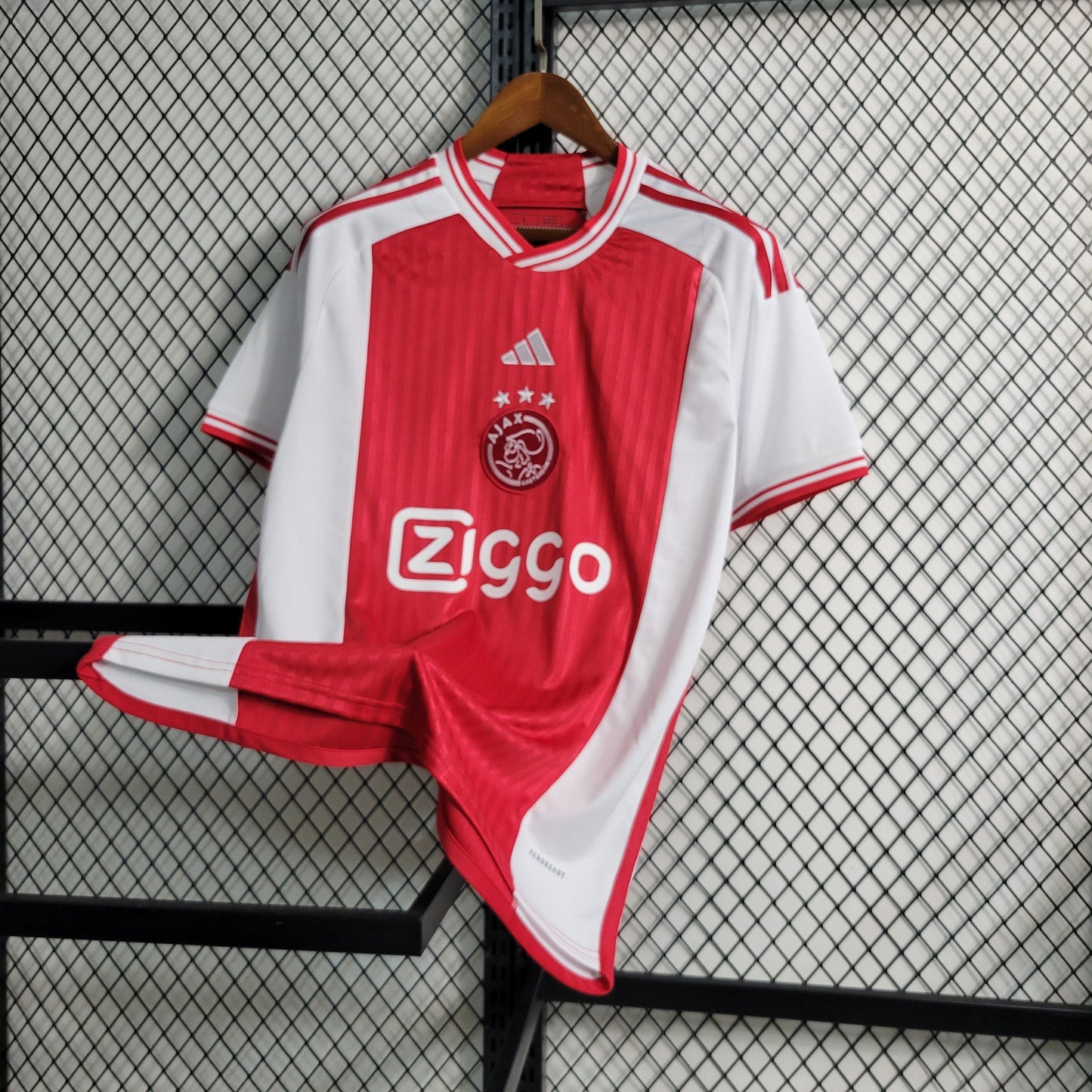 Maillot Ajax Domicile 2023/24