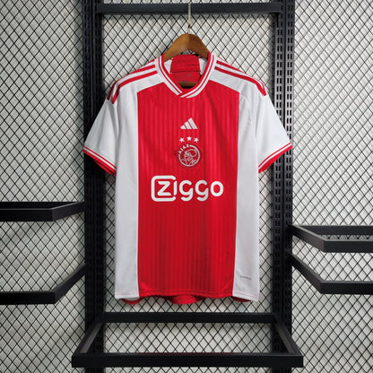 Maillot Ajax Domicile 2023/24