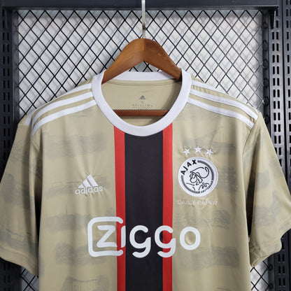 Maillot Ajax Extérieur 2022/23