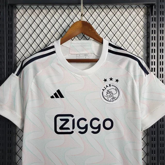 Maillot Ajax Extérieur 2023/24