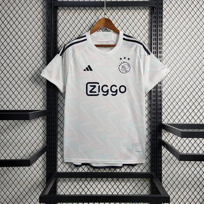 Maillot Ajax Extérieur 2023/24