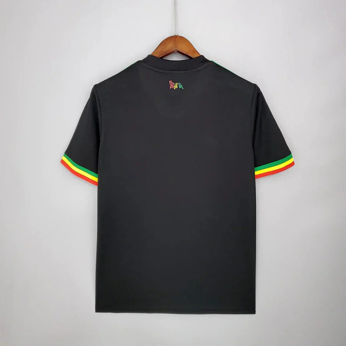 Maillot Ajax Troisième 2021/22 - Bob Marley