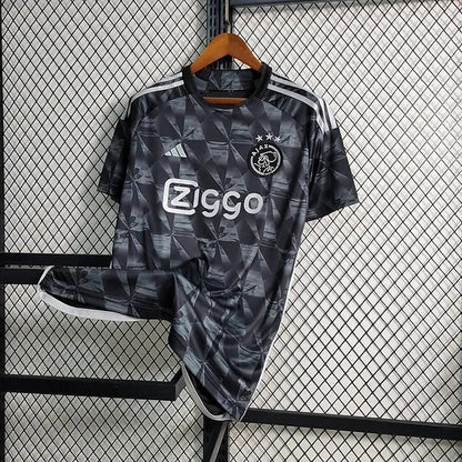 Maillot Ajax Troisième 2023/24