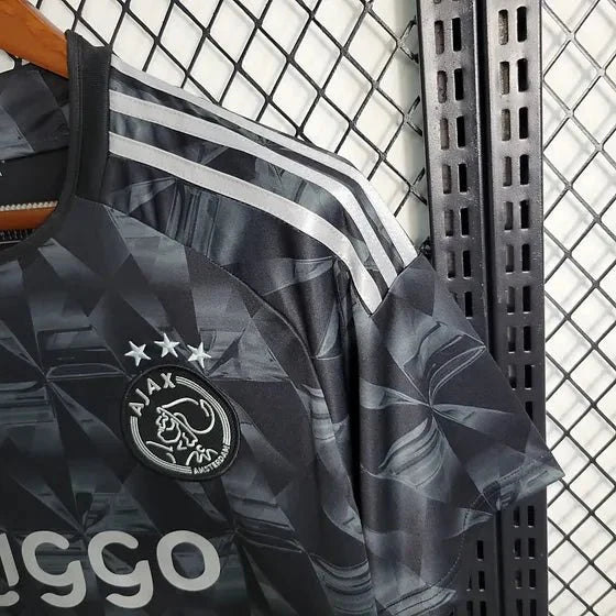 Maillot Ajax Troisième 2023/24