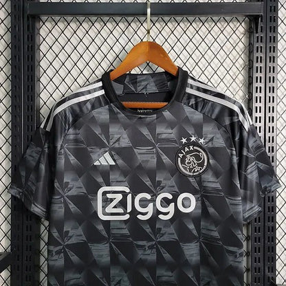 Maillot Ajax Troisième 2023/24