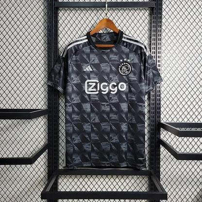 Maillot Ajax Troisième 2023/24