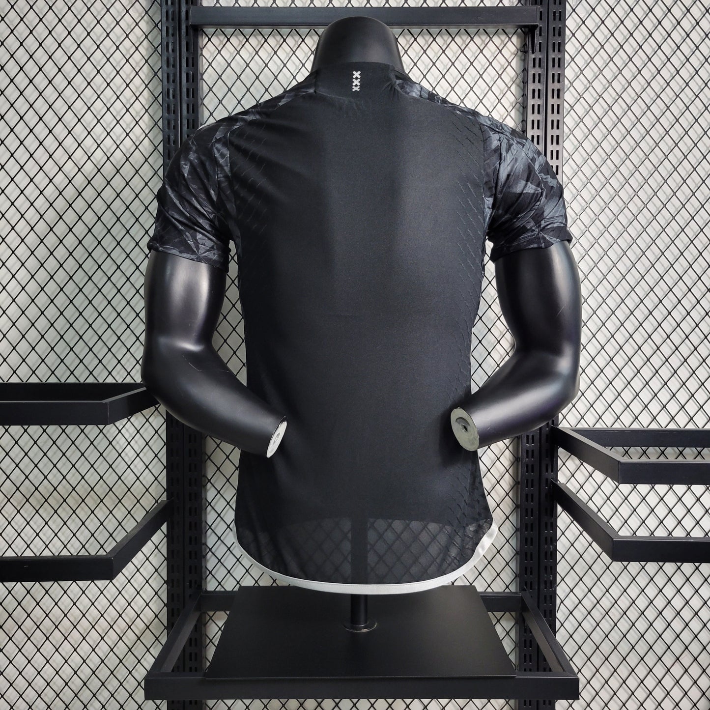 Maillot Ajax Troisième 2023/24 - Version Joueur