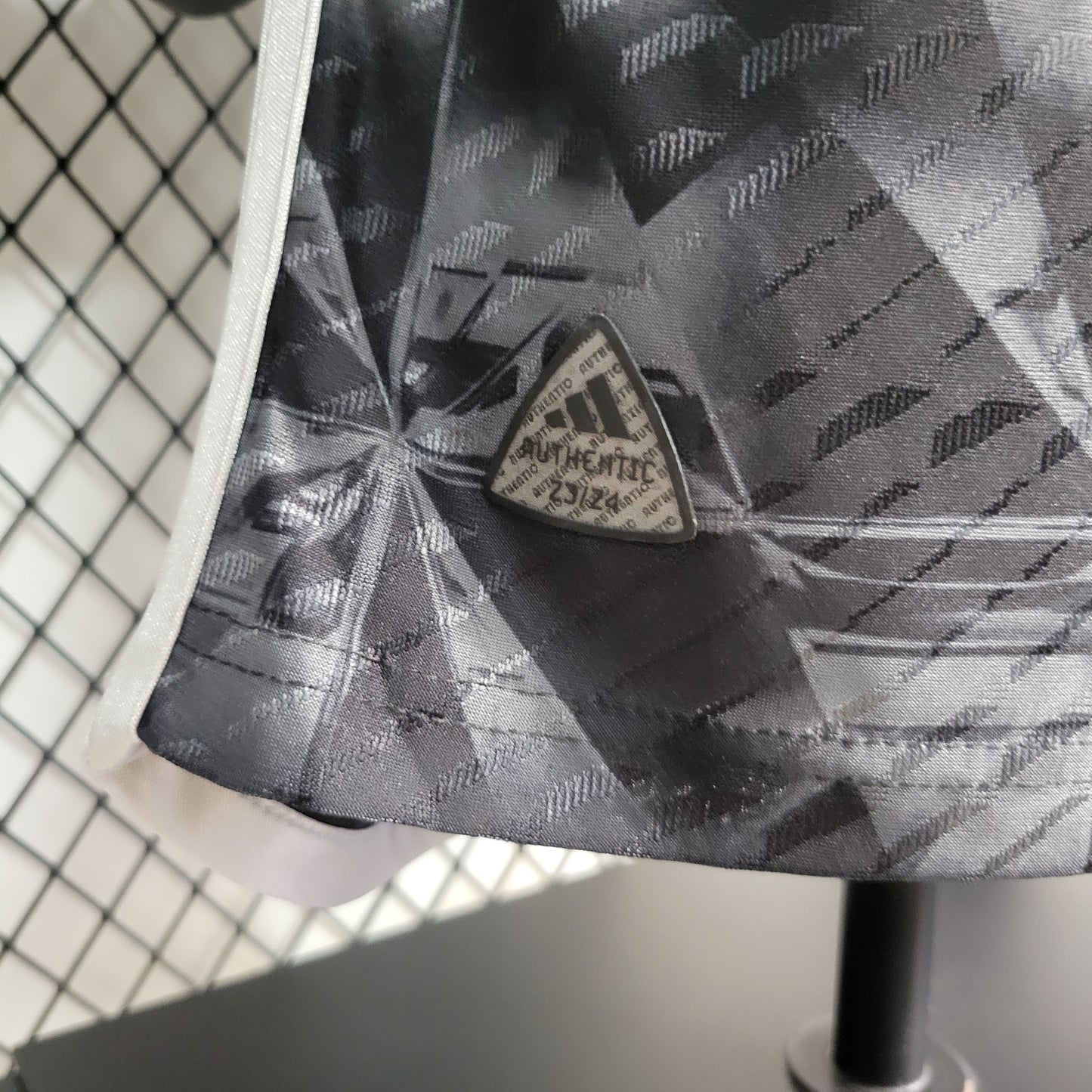 Maillot Ajax Troisième 2023/24 - Version Joueur