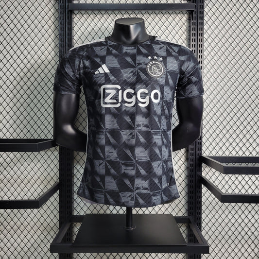 Maillot Ajax Troisième 2023/24 - Version Joueur